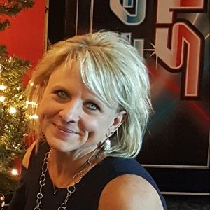 Meet your Posher, Molly